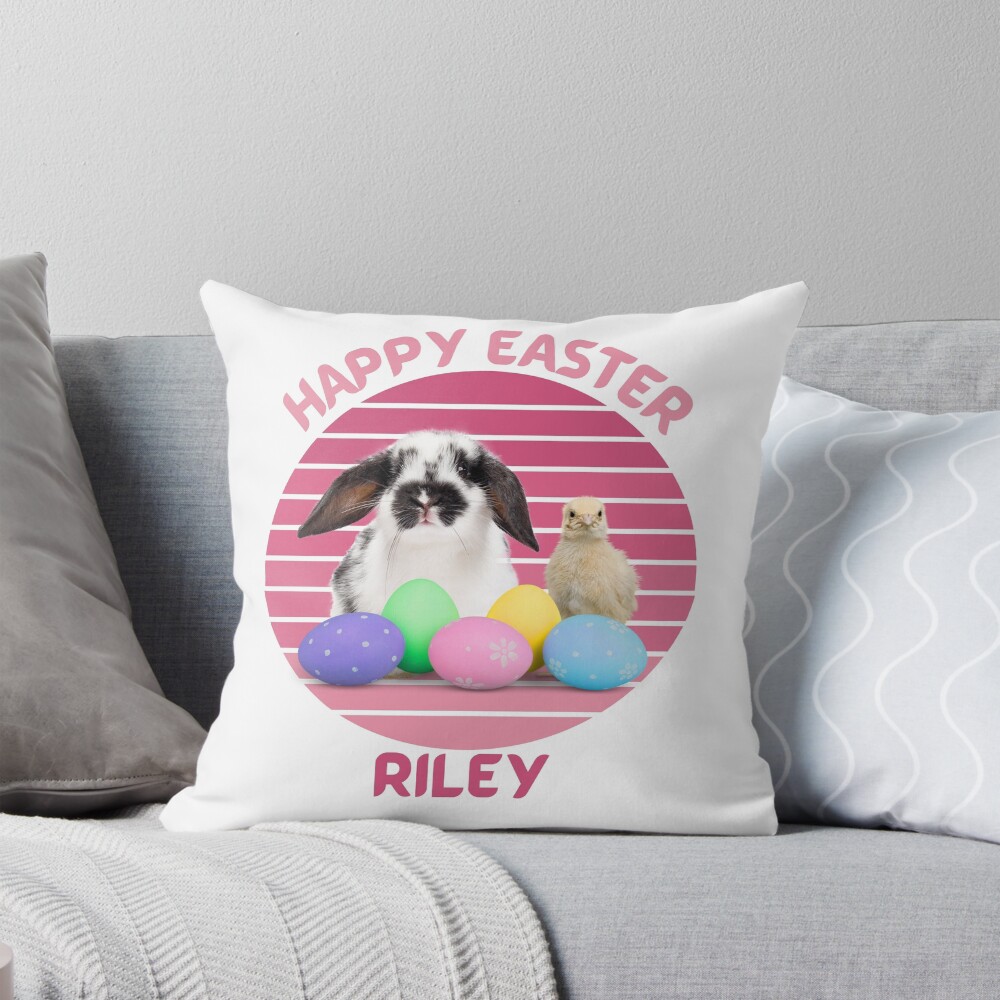 Aperçu de l'œuvre Coussin créée et vendue par Riley5146.