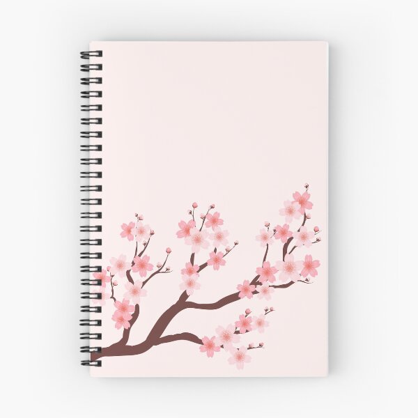 Item preview, Cherry Blossom Sakura branch tree designed and sold by Artyselley.