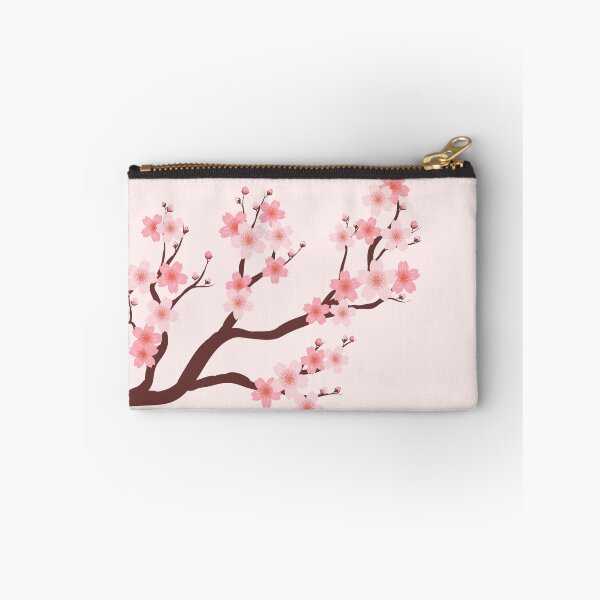 Item preview, Cherry Blossom Sakura branch tree designed and sold by Artyselley.