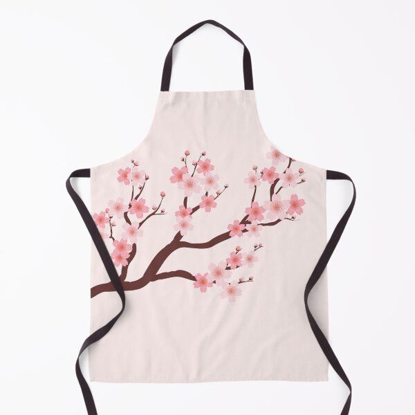 Item preview, Cherry Blossom Sakura branch tree designed and sold by Artyselley.