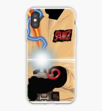 Ray Stantz iPhone Case