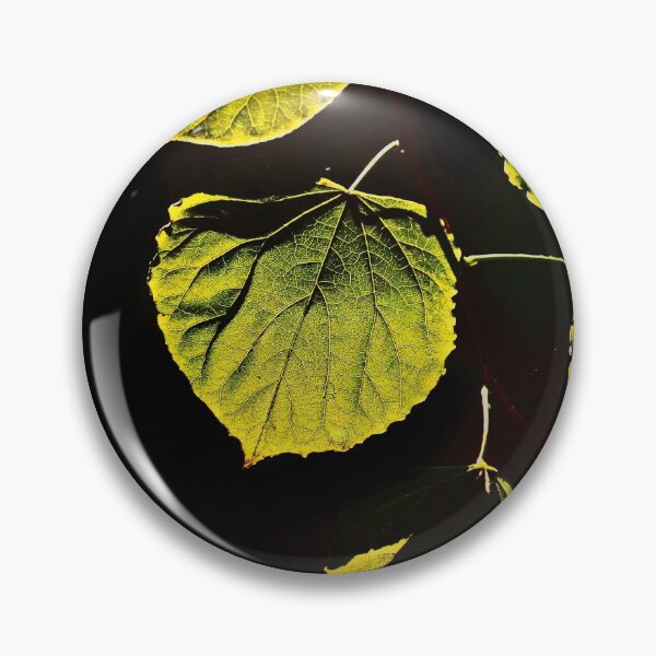 Item preview, backlit leaves designed and sold by lastgasp.
