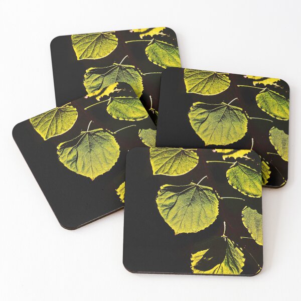 Item preview, backlit leaves designed and sold by lastgasp.