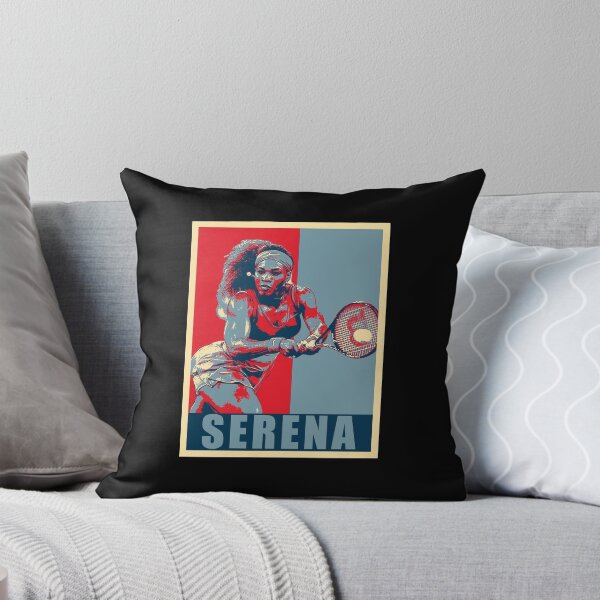 Item preview, Serena Williams Hope designed and sold by conway92.