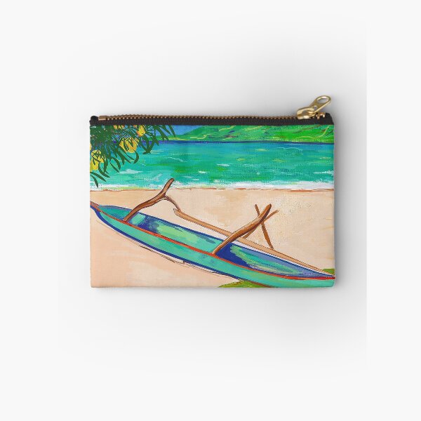 Item preview, Tahiti Outrigger designed and sold by LuluLaRock.