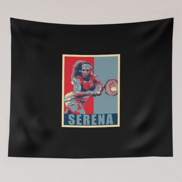 Item preview, Serena Williams Hope designed and sold by conway92.