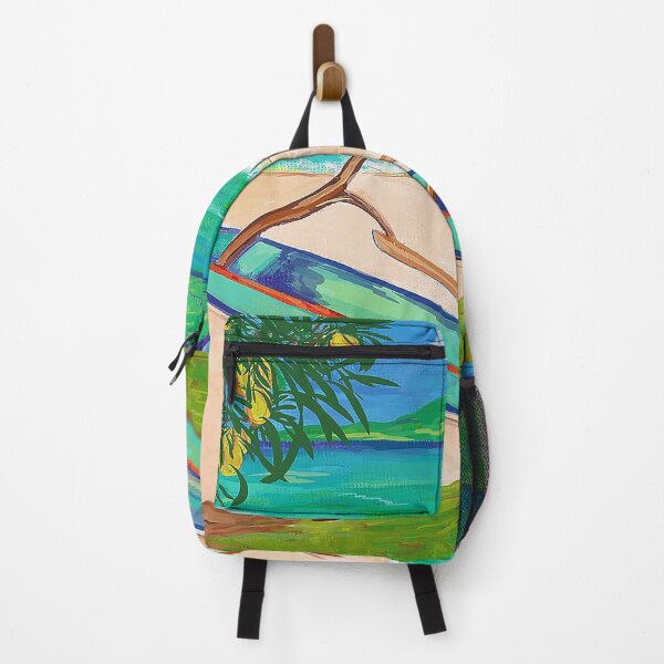 Item preview, Tahiti Outrigger designed and sold by LuluLaRock.