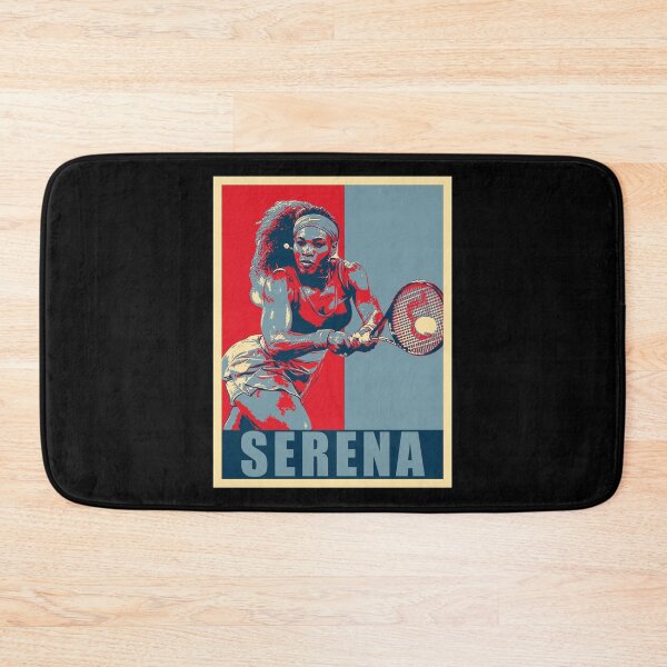 Item preview, Serena Williams Hope designed and sold by conway92.