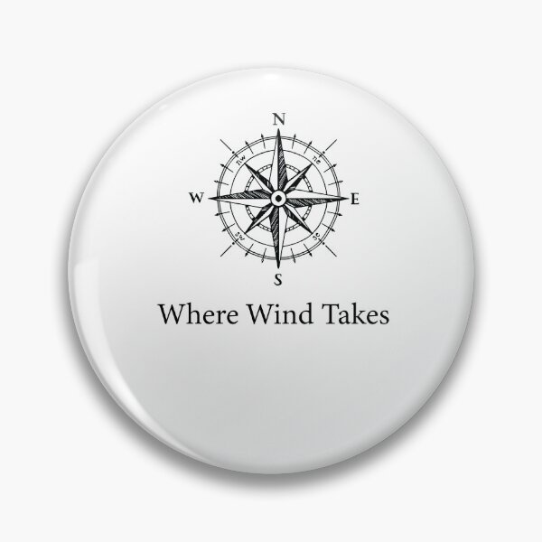 Item preview, where wind takes designed and sold by NiceShirtY.