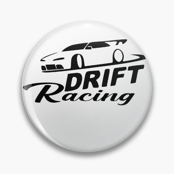 Item preview, Drift Racing designed and sold by NiceShirtY.