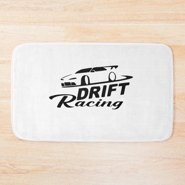 Item preview, Drift Racing designed and sold by NiceShirtY.
