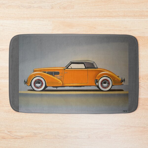 Item preview, Cord 810 Painting designed and sold by PaulMeijering.