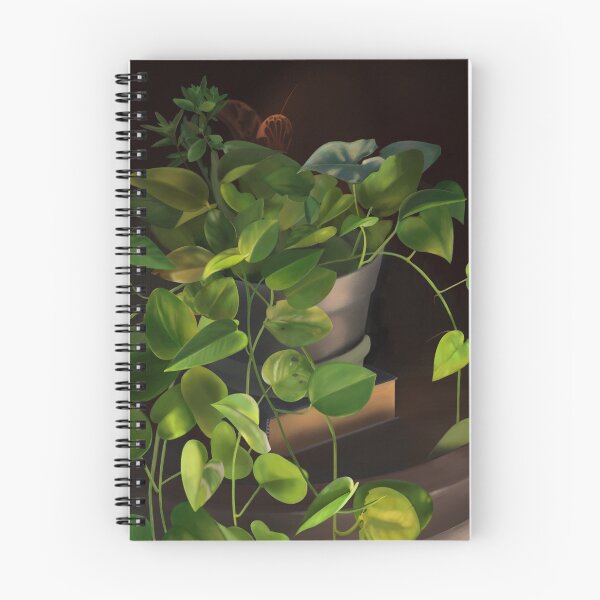 Item preview, Ivy Painting designed and sold by myfirstapt.