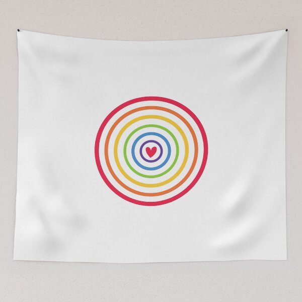 Item preview, Love Pride designed and sold by Meditanacor.