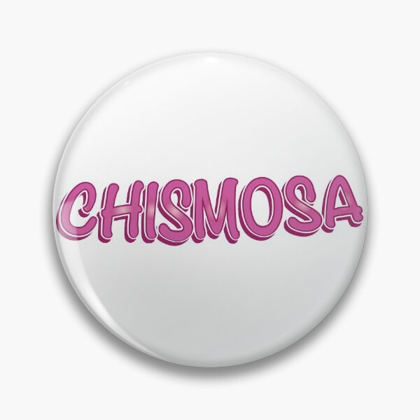 Item preview, CHISMOSA designed and sold by mjdragonfly.