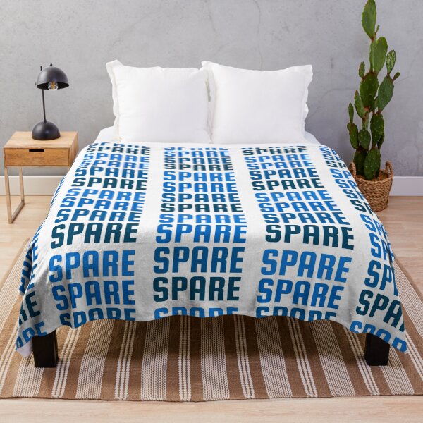 Item preview, Cool Repeating Bowling Spare designed and sold by Clothing-Guru.
