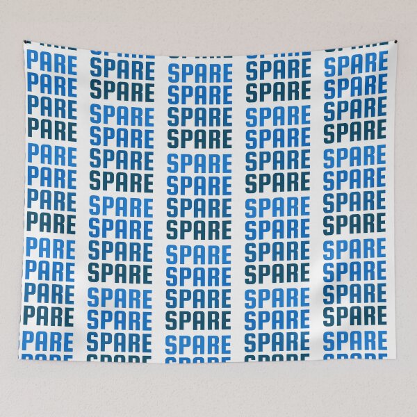 Item preview, Cool Repeating Bowling Spare designed and sold by Clothing-Guru.