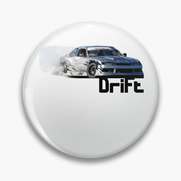 Item preview, Drift designed and sold by NiceShirtY.