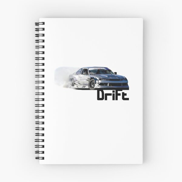 Item preview, Drift designed and sold by NiceShirtY.