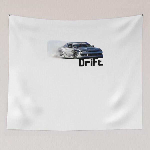 Item preview, Drift designed and sold by NiceShirtY.