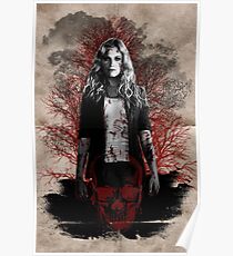 BloodHeda Poster