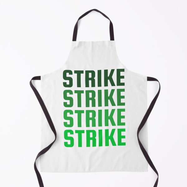 Item preview, Cool Repeating Bowling Strike designed and sold by Clothing-Guru.