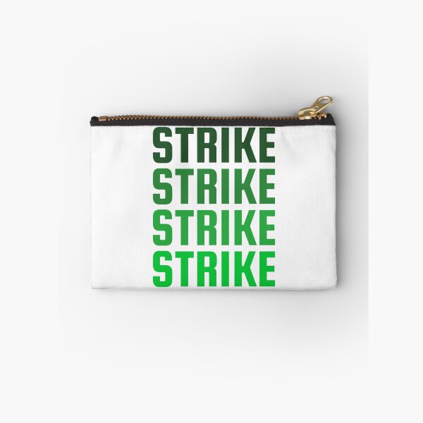 Item preview, Cool Repeating Bowling Strike designed and sold by Clothing-Guru.