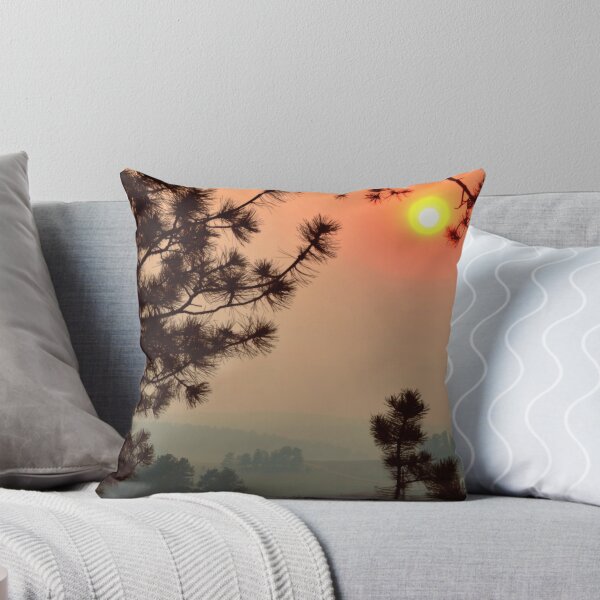 Item preview, Wildfire Smoke  designed and sold by Danny Key.