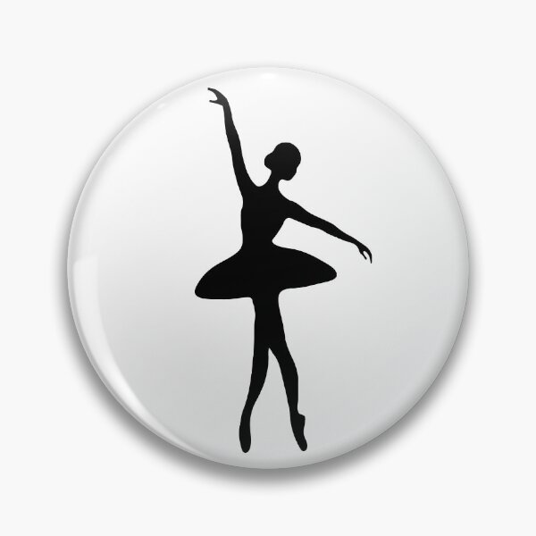 Item preview, Ballet dancer designed and sold by MAGU-PHOTOGRAPH.