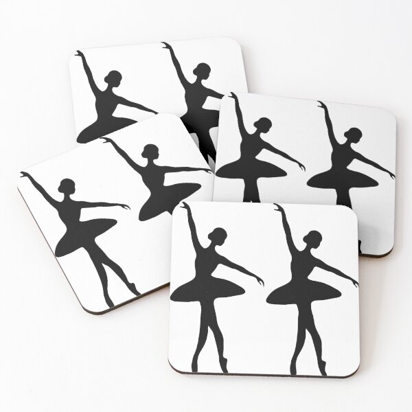 Item preview, Ballet dancer designed and sold by MAGU-PHOTOGRAPH.