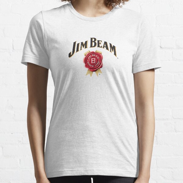 Jim Beam Essential T-Shirt