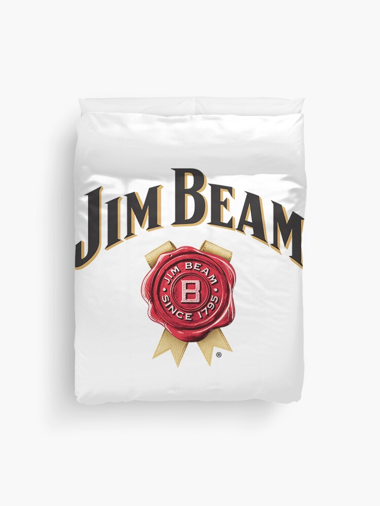 jim beam doona cover