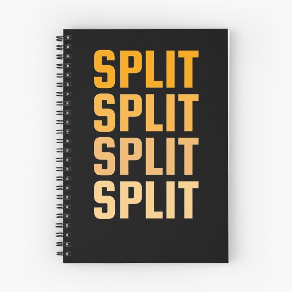 Item preview, Cool Repeating Bowling Split designed and sold by Clothing-Guru.