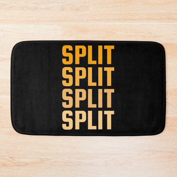 Item preview, Cool Repeating Bowling Split designed and sold by Clothing-Guru.