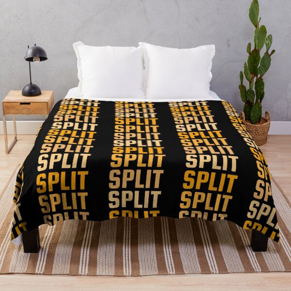 Item preview, Cool Repeating Bowling Split designed and sold by Clothing-Guru.
