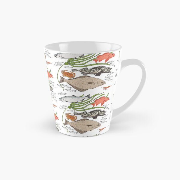 Item preview, The Bounty of the Pacific designed and sold by Vet-Obsess.