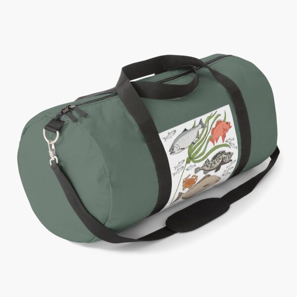 Item preview, The Bounty of the Pacific designed and sold by Vet-Obsess.