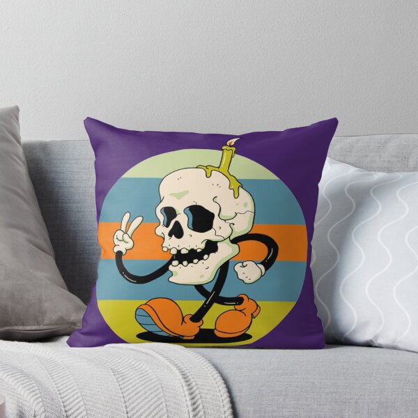 Item preview, Skull Skull Boy  designed and sold by XatoMias.