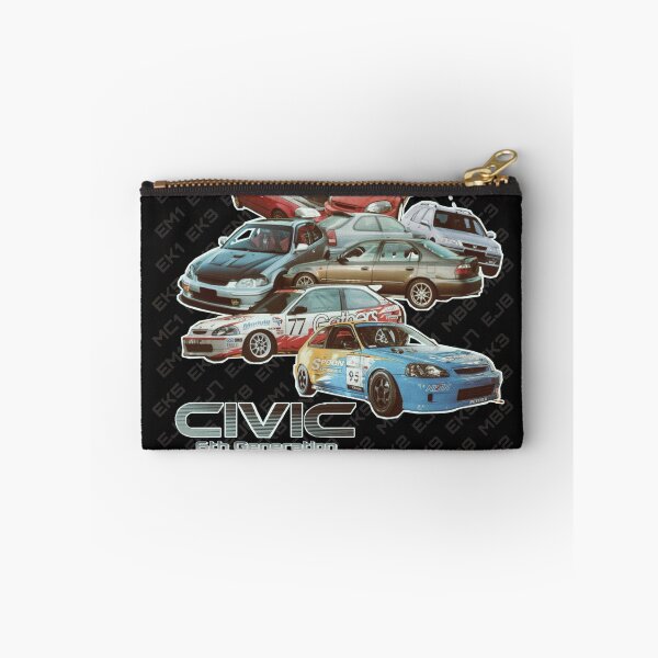 Item preview, Civic 6 Generation by K-Spec designed and sold by K-Spec.