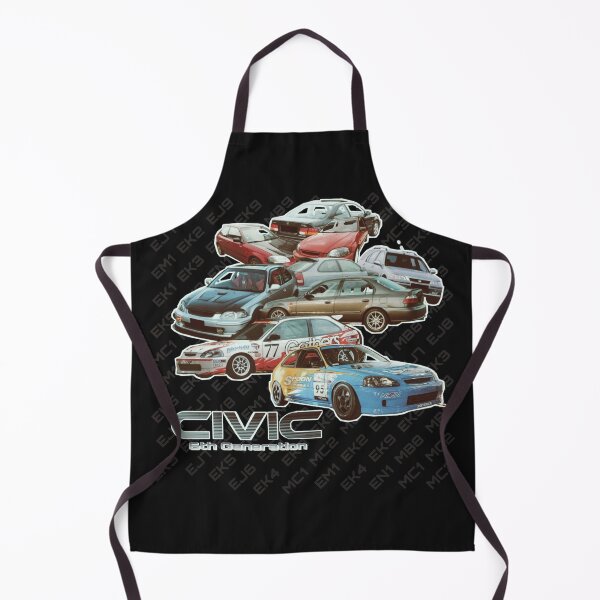 Item preview, Civic 6 Generation by K-Spec designed and sold by K-Spec.