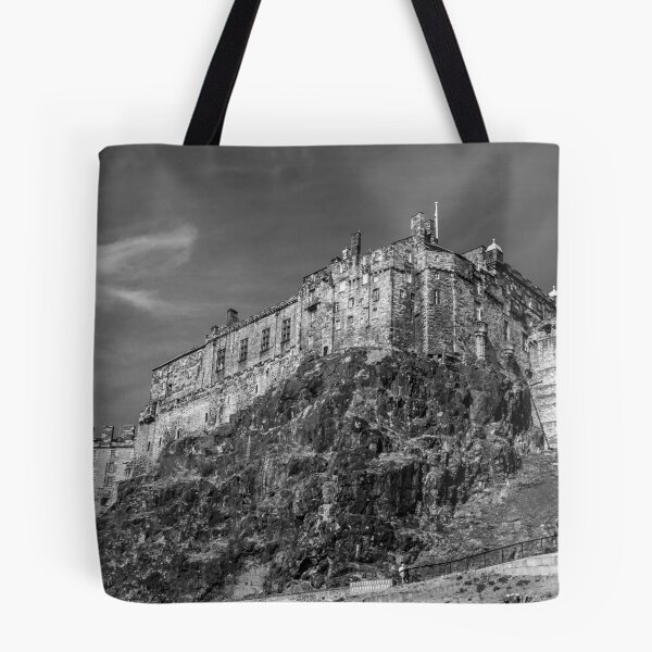 Artikelvorschau, Edinburgh Schloss, Schottland entworfen und verkauft von DestinationUK.