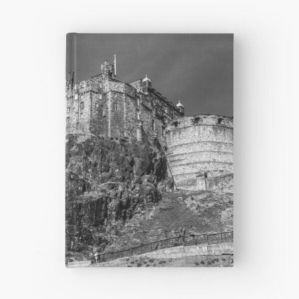 Artikelvorschau, Edinburgh Schloss, Schottland entworfen und verkauft von DestinationUK.