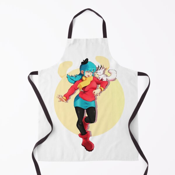 Item preview, Hilda FanArt designed and sold by animeclaro.