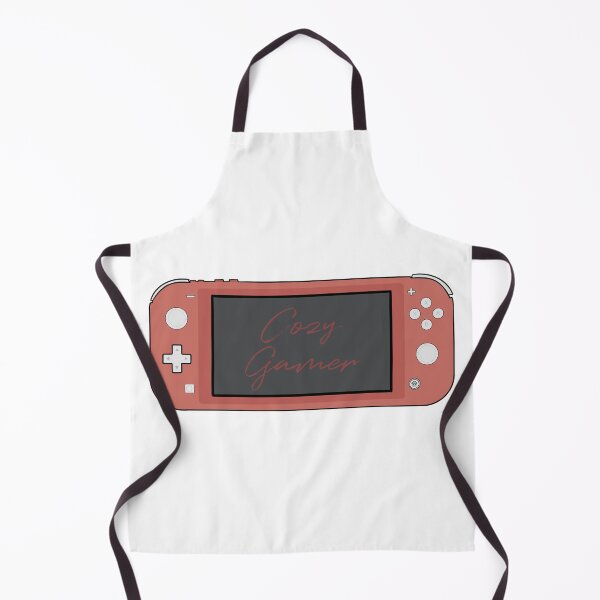 Item preview, Cozy Gamer designed and sold by Tyler-Jan.