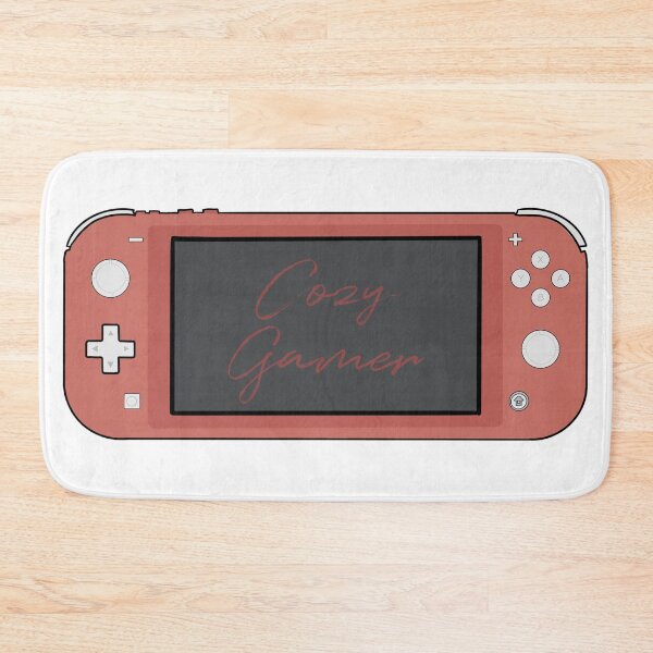 Item preview, Cozy Gamer  designed and sold by Tyler-Jan.