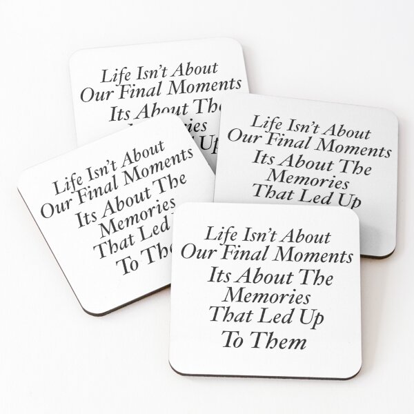 Item preview, Stefan Salvatore Quote (White) designed and sold by LiaRose22.