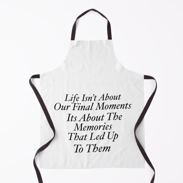 Item preview, Stefan Salvatore Quote (White) designed and sold by LiaRose22.