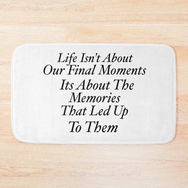 Item preview, Stefan Salvatore Quote (White) designed and sold by LiaRose22.