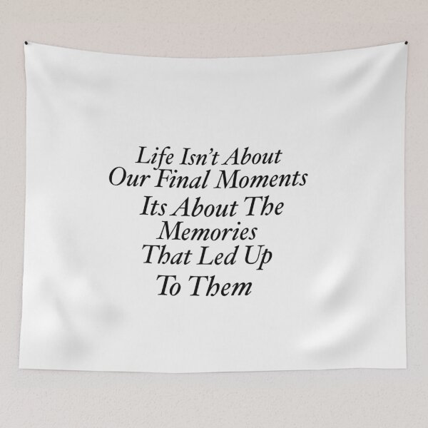 Item preview, Stefan Salvatore Quote (White) designed and sold by LiaRose22.