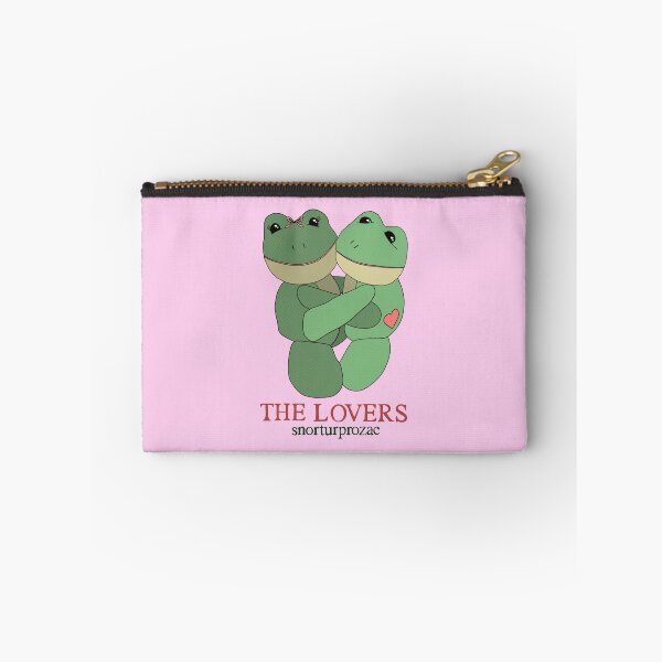 Item preview, The Lovers Froggies designed and sold by snorturprozac.